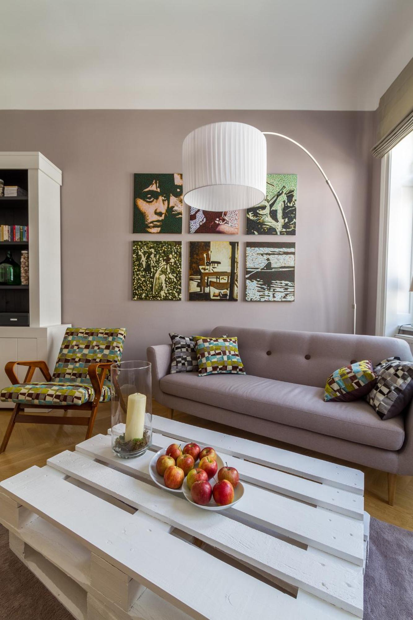 Apartment Vienna Your Home Abroad Exterior foto